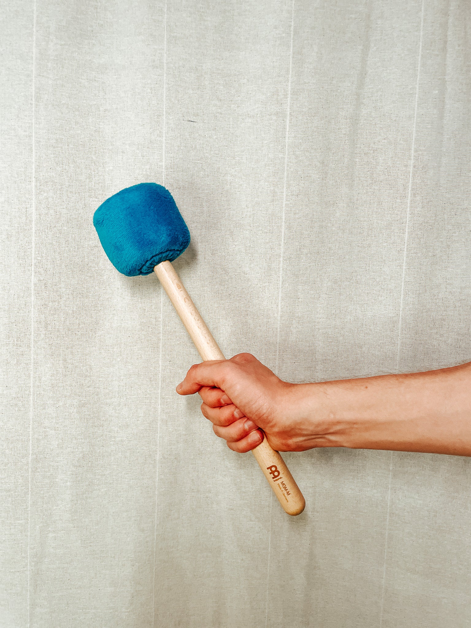 Mallet / Gong / Medium / Meinl