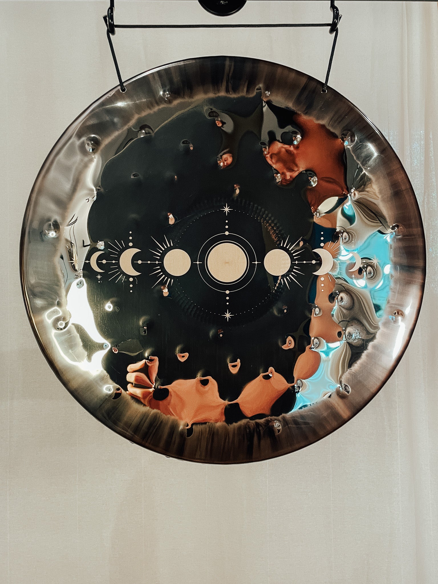 Gong / Soundscape / Moon Phases / 22" / Meinl