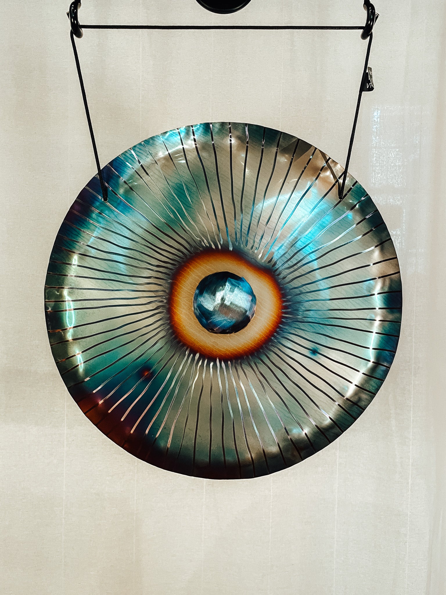 Gong / Wind / Vento / 16" / Universe Gong / 13