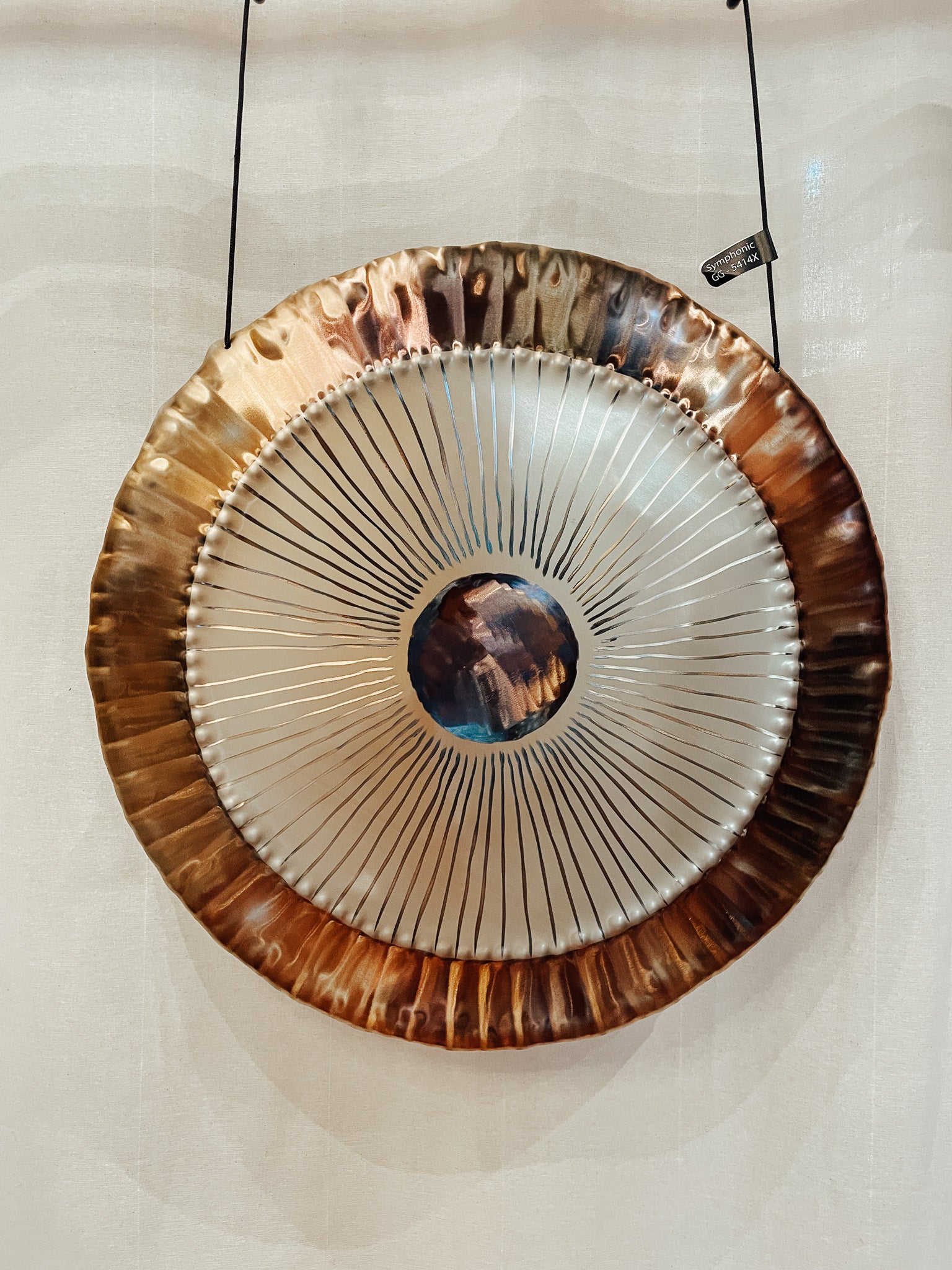 Gong / Symphonic / 22" / Universe Gong / GG5414x
