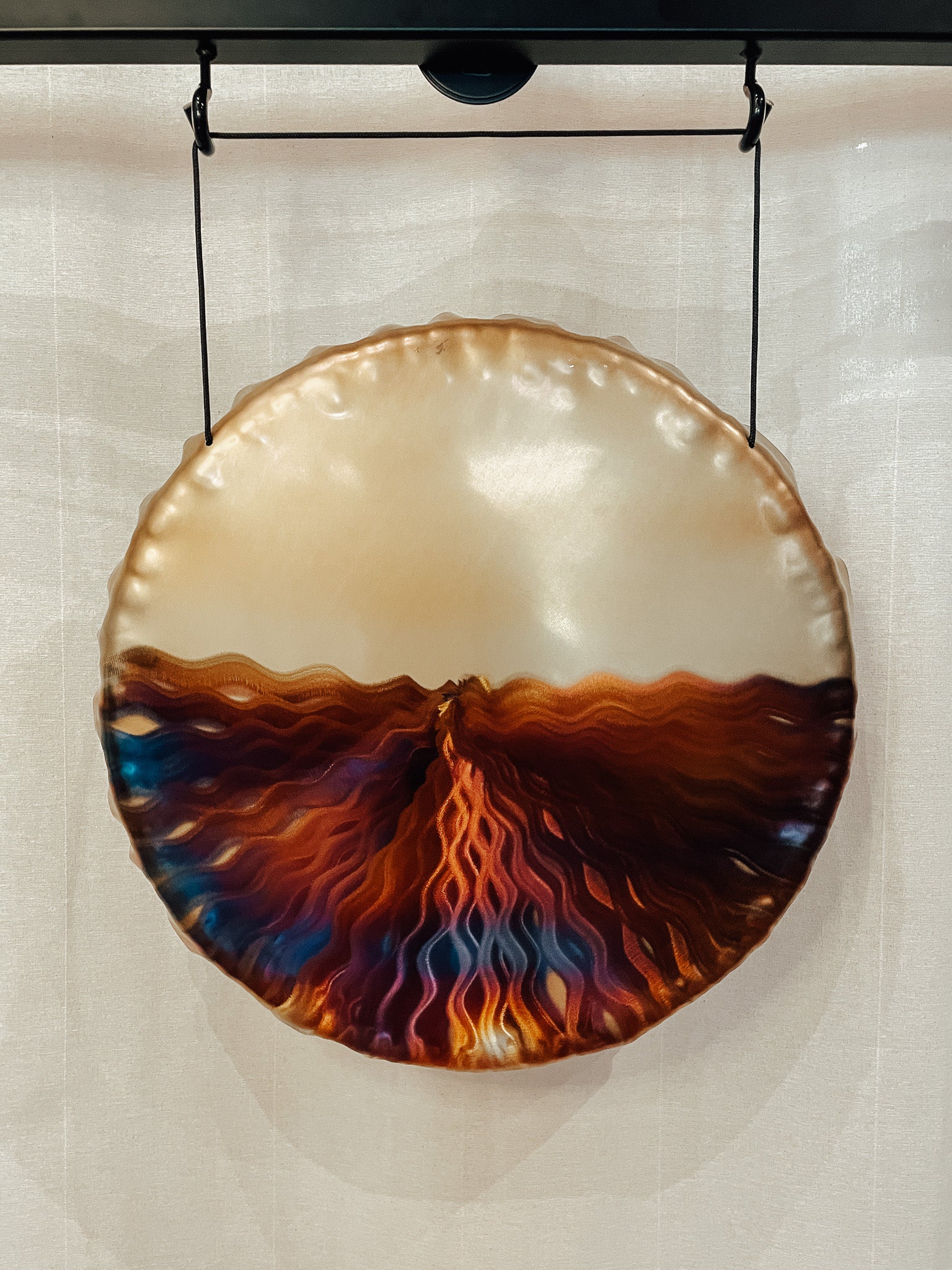 Gong / Symphonic / Panorama / 20" / Universe Gong / 085