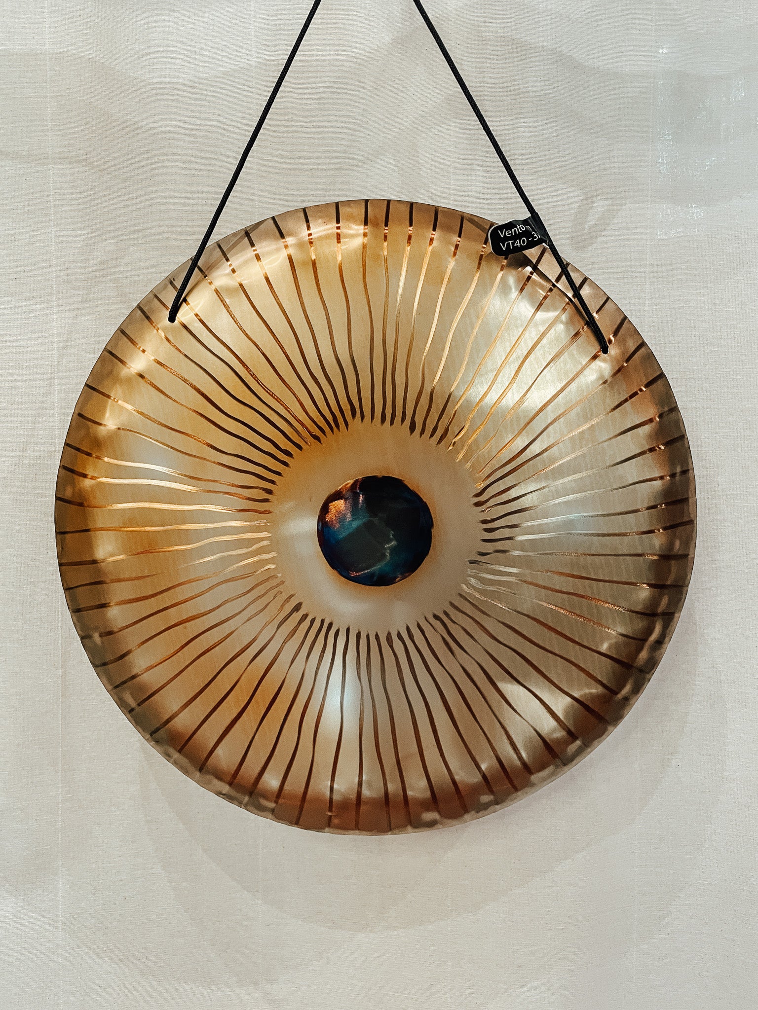 Gong / Wind / Vento / 16" / Universe Gong / 37
