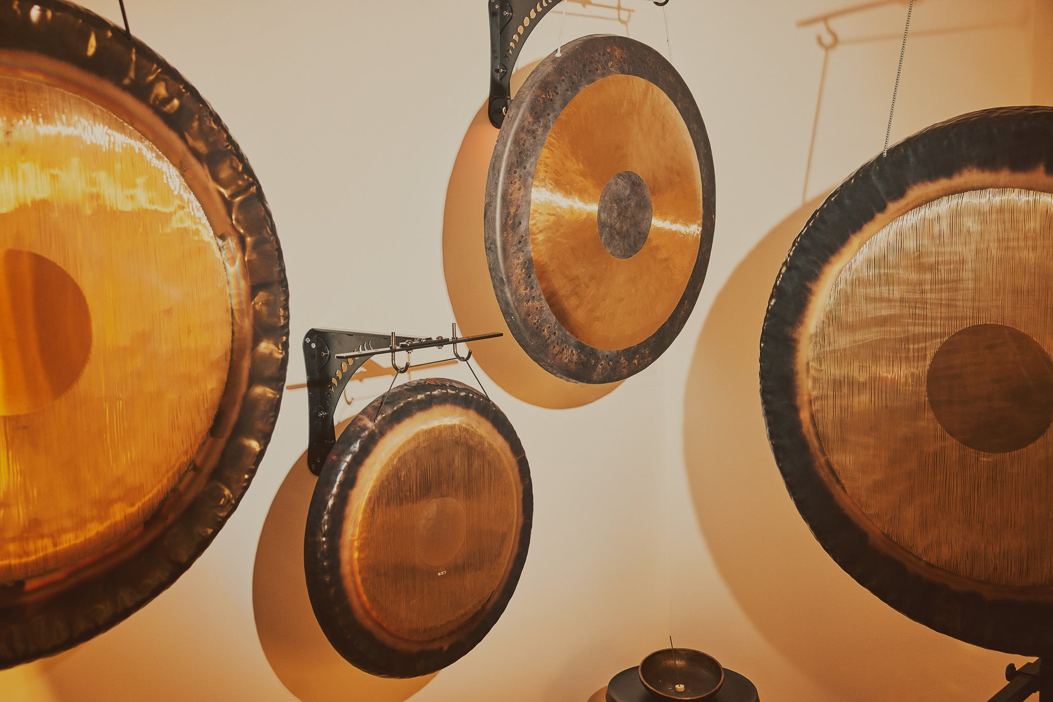 Offical Ritual OFFICIAL RITUAL - SOUND BATH STUDIO in New York City – Official Ritual