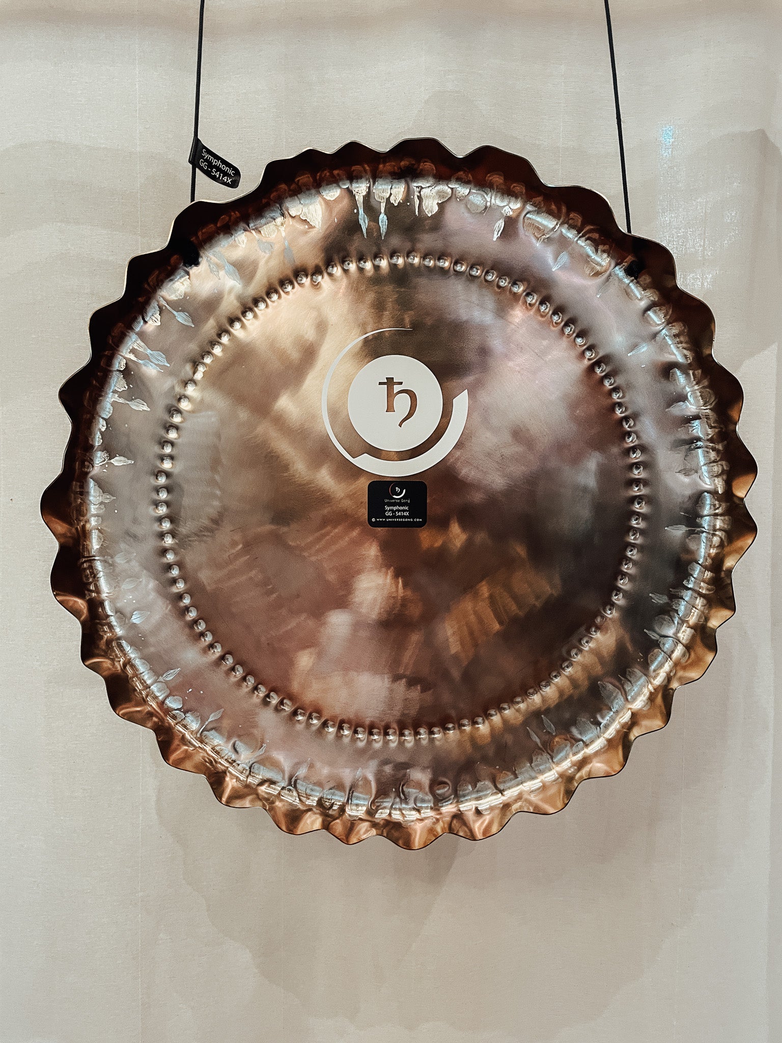 Gong / Symphonic / 22" / Universe Gong / GG5414x