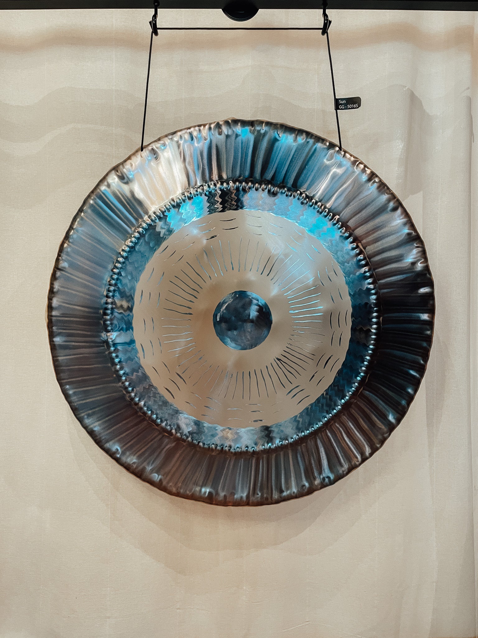 Gong / Planetary / Sun / 32" / Universe Gong / 50165