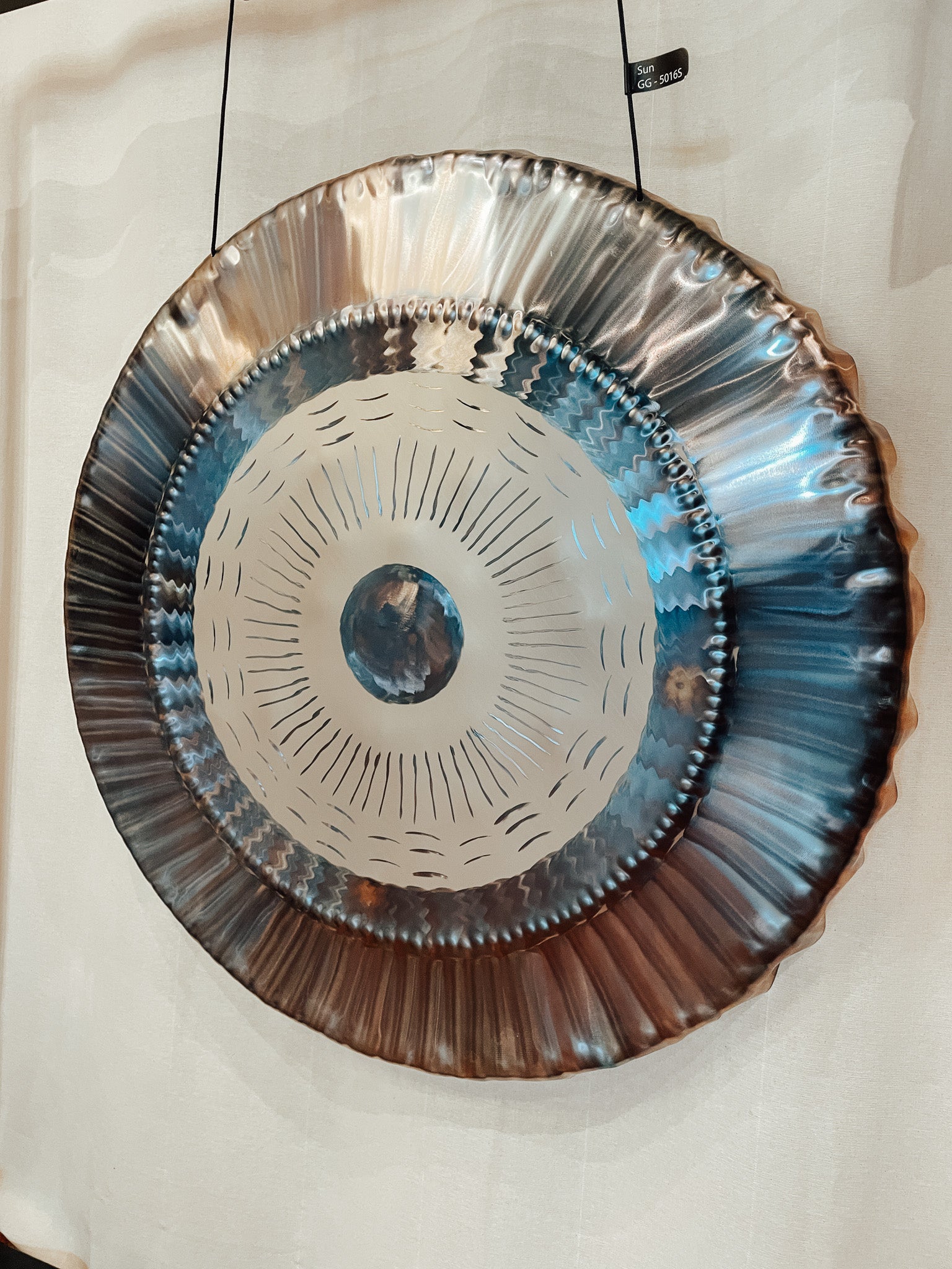 Gong / Planetary / Sun / 32" / Universe Gong / 50165