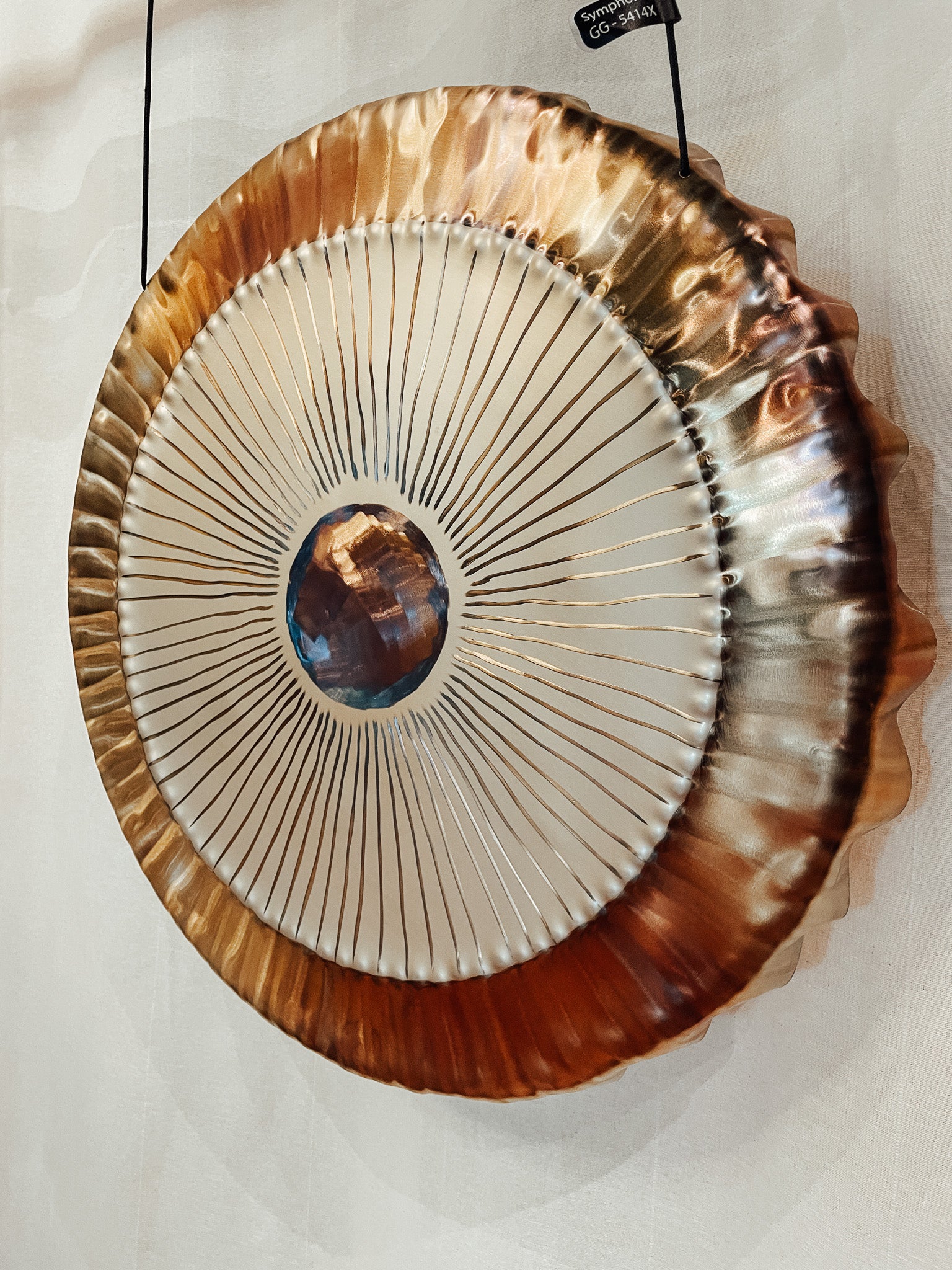 Gong / Symphonic / 22" / Universe Gong / GG5414x