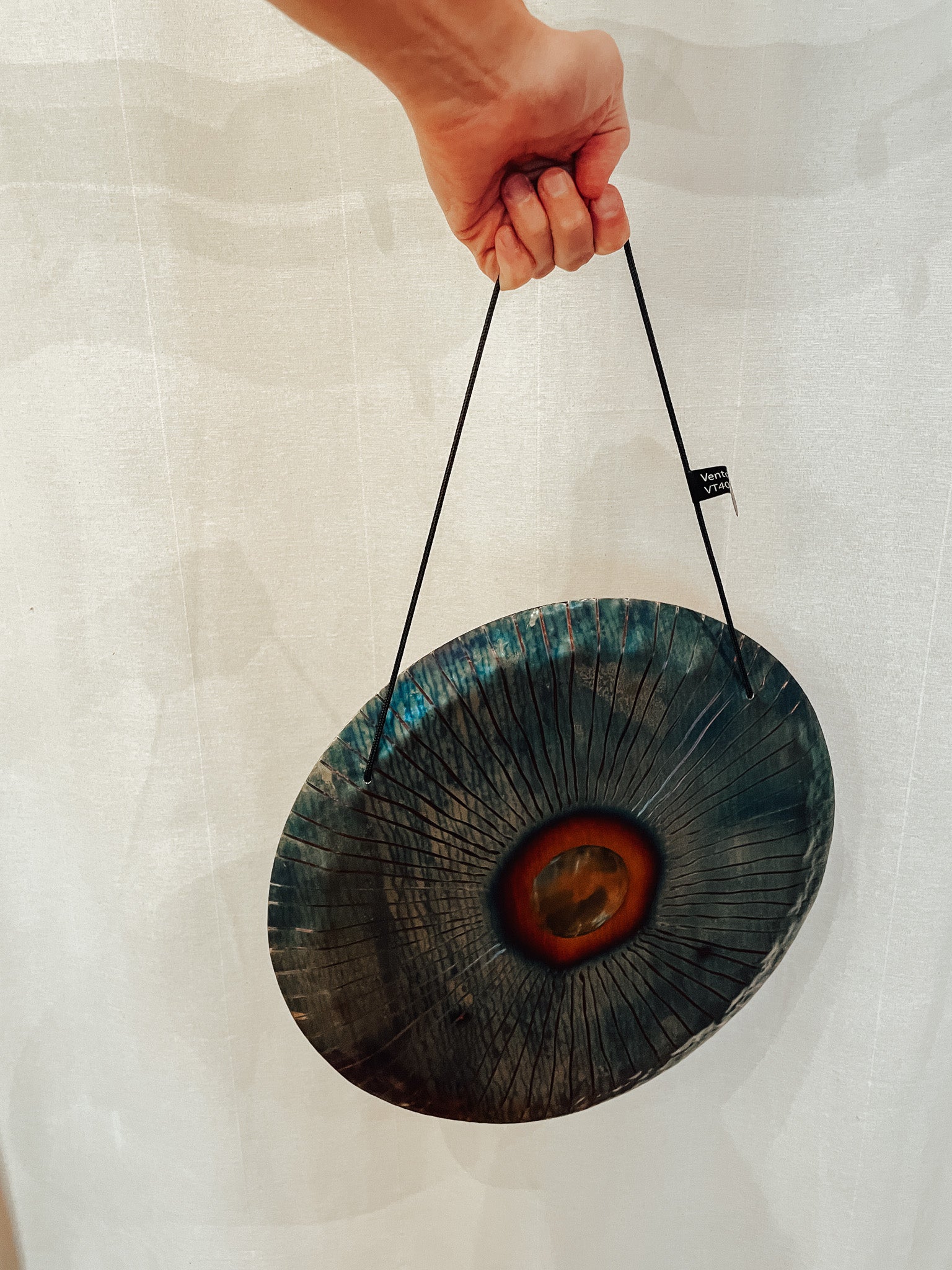 Gong / Wind / Vento / 16" / Universe Gong / 7