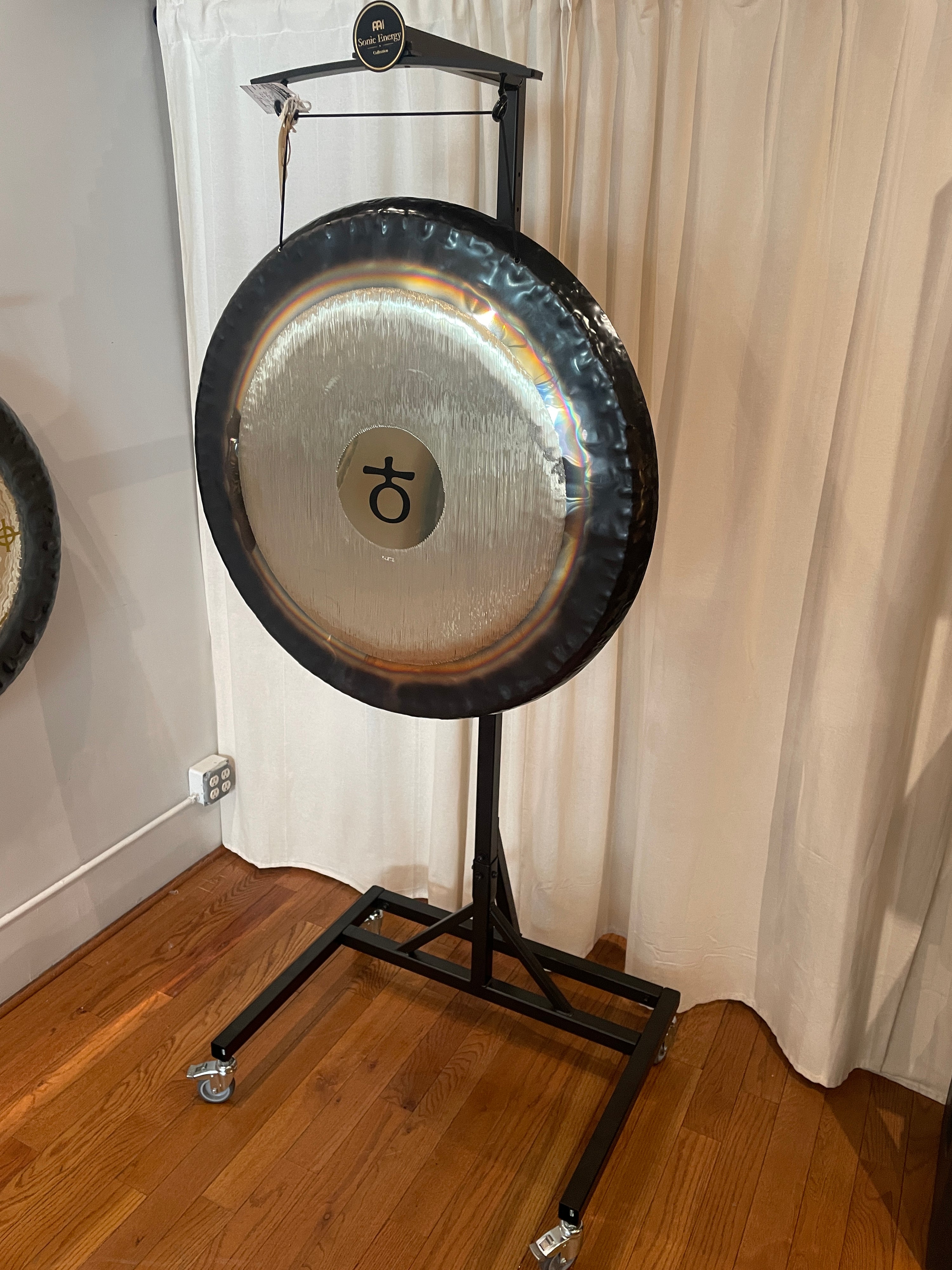 Stand / Gong / PRO Gong Stand up to 40" / TMGS-2 / Meinl