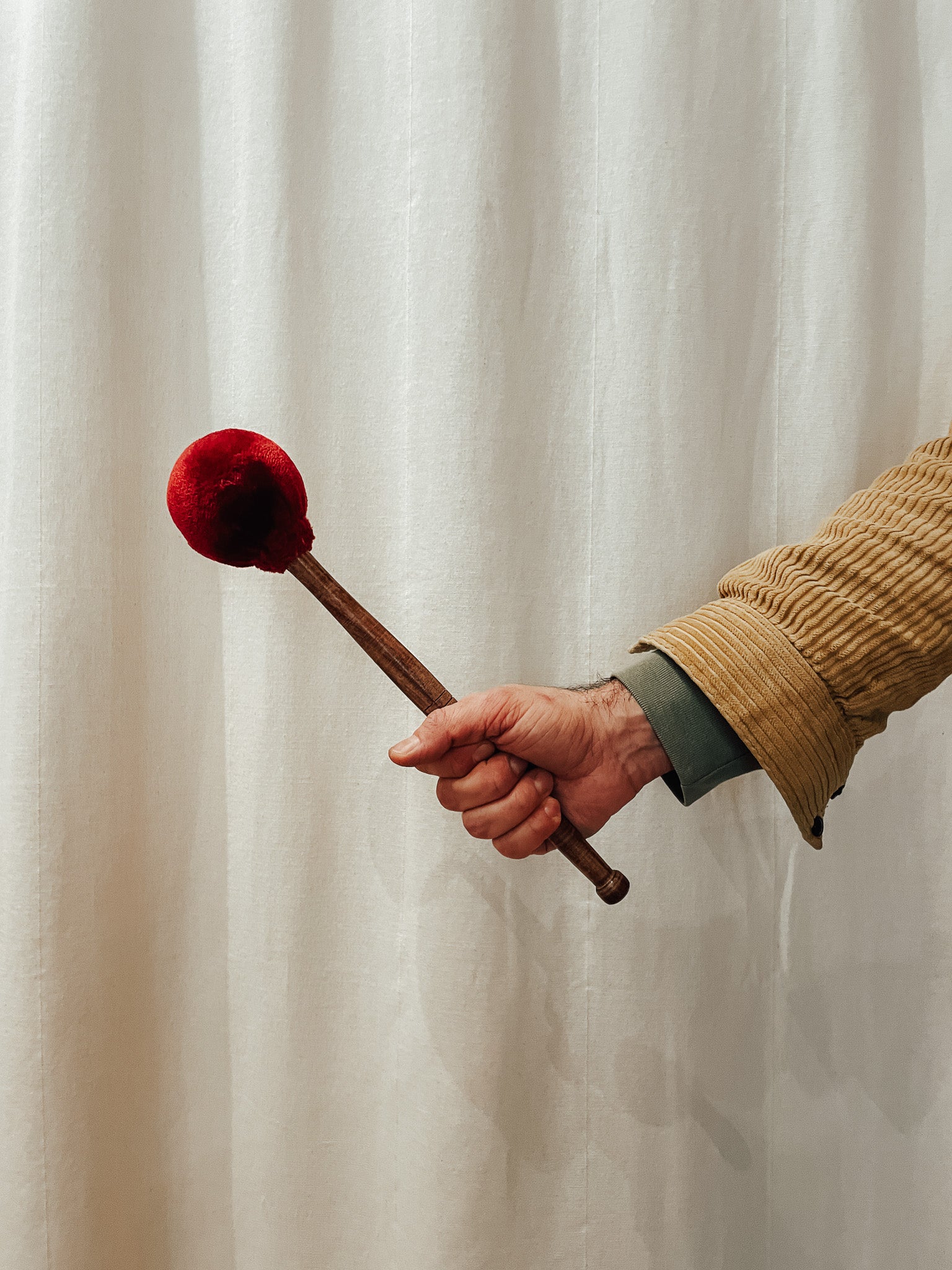 Mallet / Gong / Small / Grotta Sonora