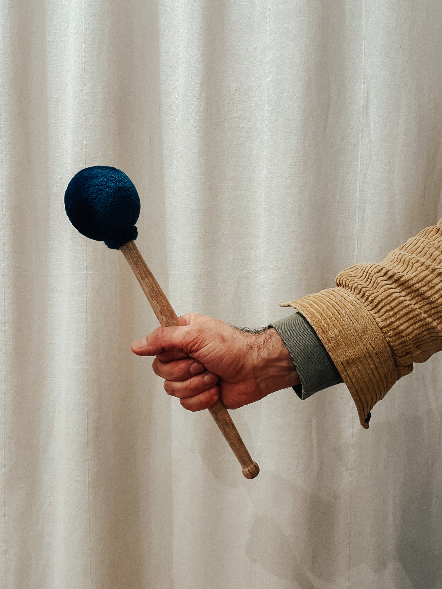 Mallet / Gong / Small / Grotta Sonora