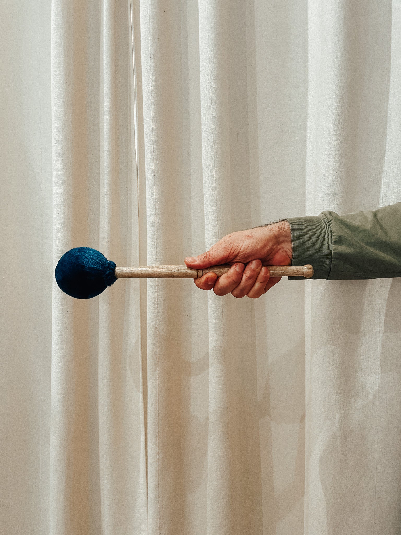 Mallet / Gong / Small / Grotta Sonora