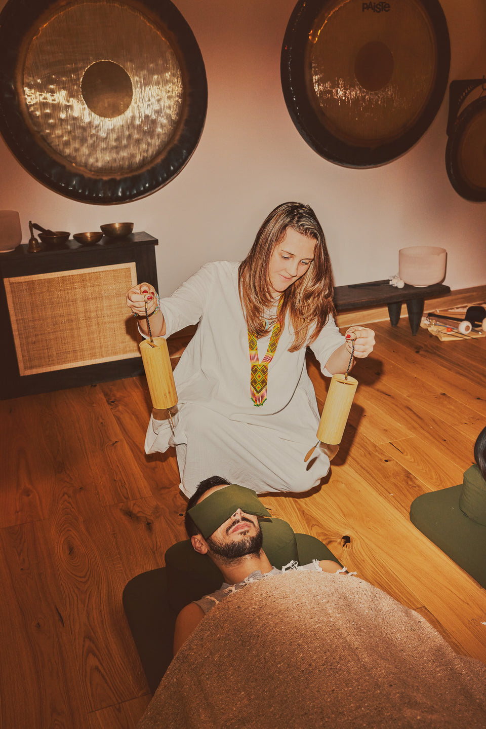 Offical Ritual About Official Ritual