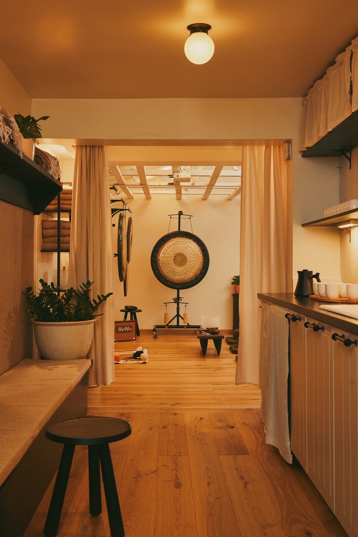 OFFICIAL RITUAL - SOUND BATH STUDIO in New York City – Official Ritual