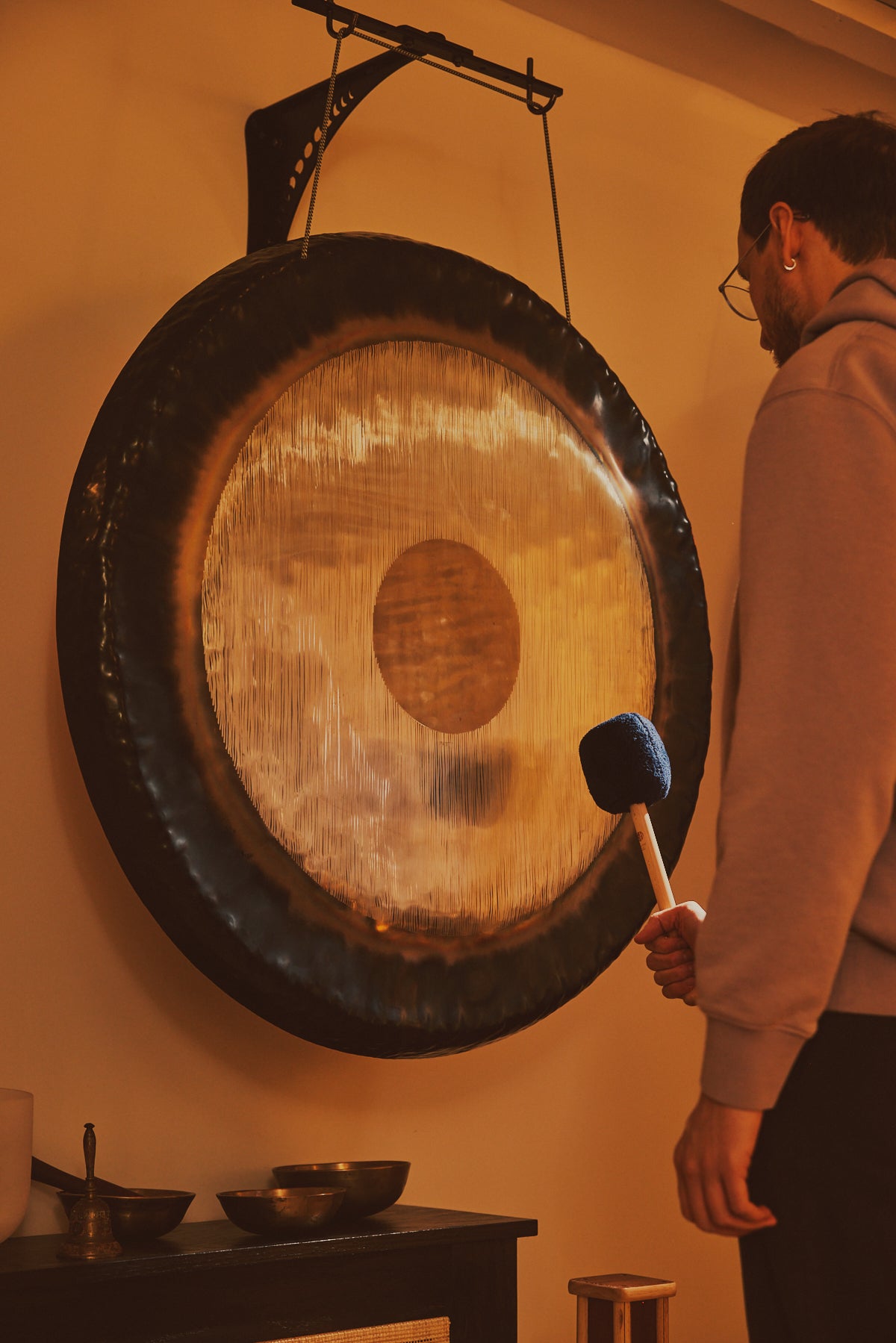 Offical Ritual OFFICIAL RITUAL - SOUND BATH STUDIO in New York City – Official Ritual