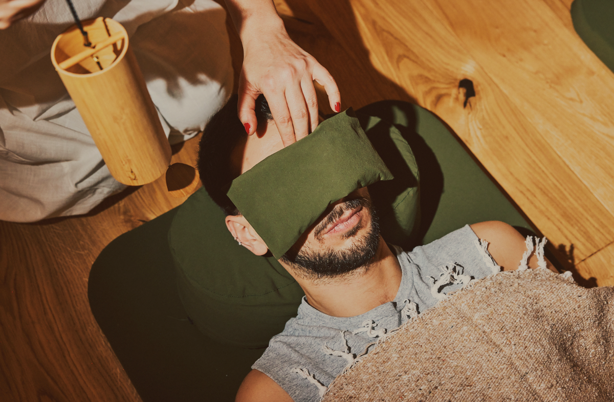 Offical Ritual Treatments – Official Ritual