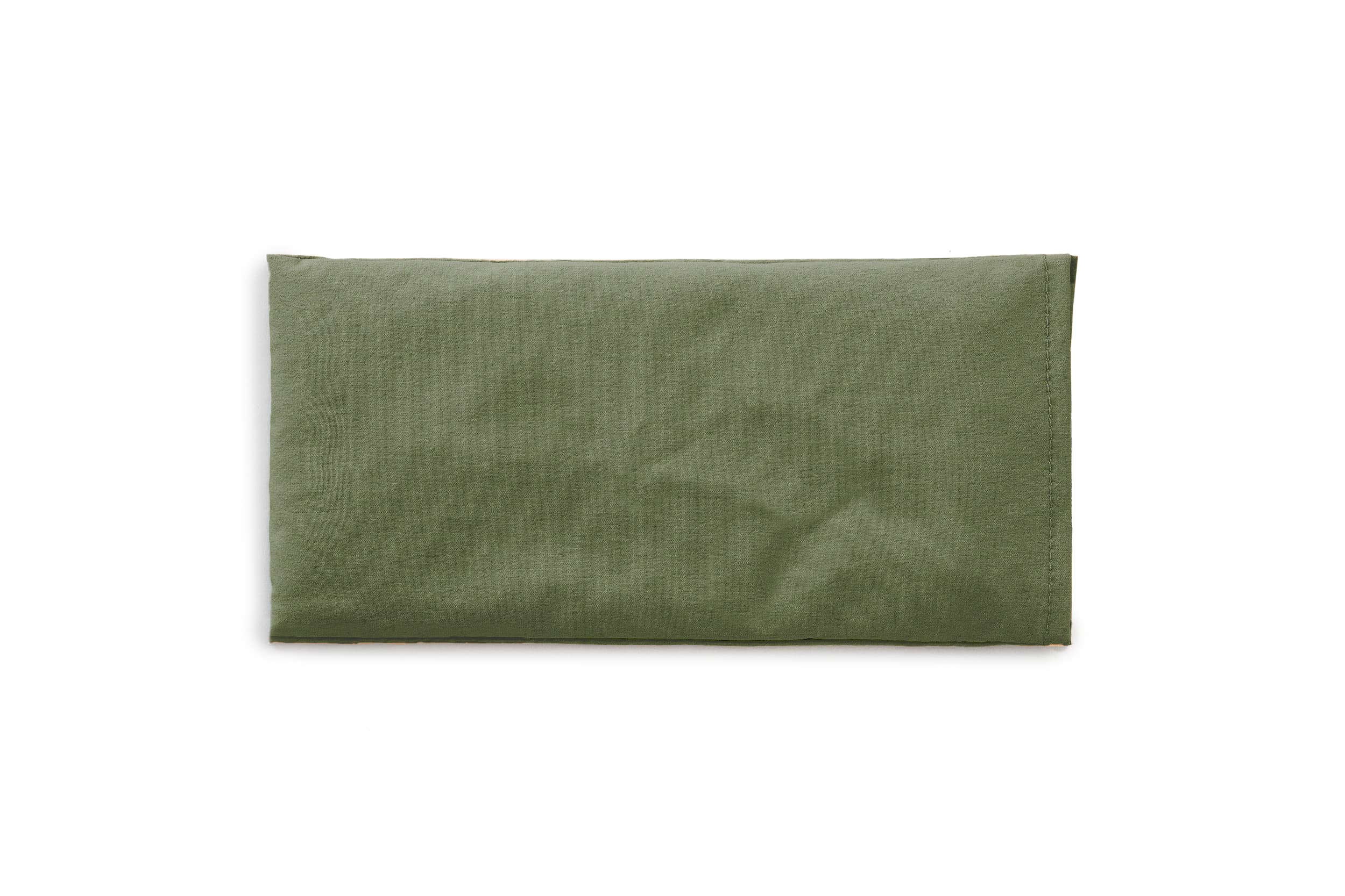 Weighted Eye Mask