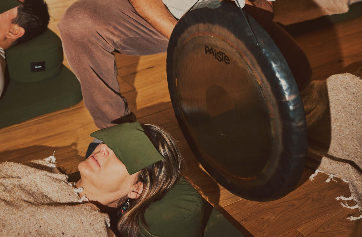 Private Rituals – Official Ritual